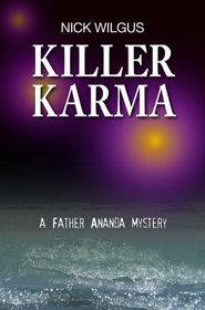 Killer Karma (Father Ananda Mystery)
