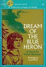 Dream of the Blue Heron
