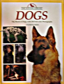 Dogs (The Nature Library)
