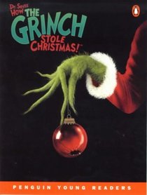 Penguin Young Readers Level 4: Dr Seuss' How the Grinch Stole Christmas (Penguin Young Readers)