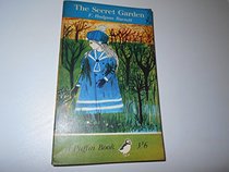The Secret Garden (Longman Classics, Stage 2)