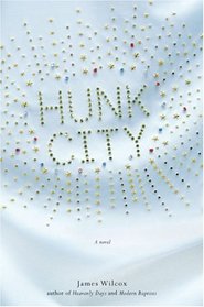 Hunk City