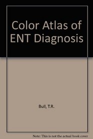 Color Atlas of E.N.T. Diagnosis