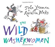 The Wild Washerwomen (Andersen Press Picture Books)