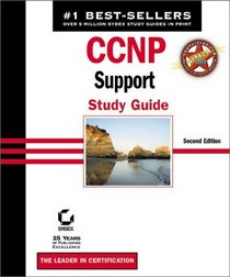 CCNP: Support Study Guide