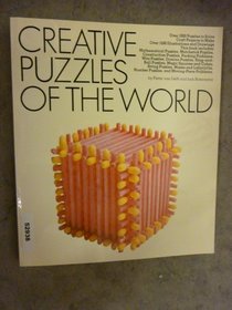 Creative puzzles of the world