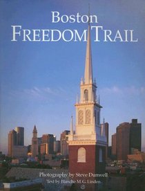 Boston Freedom Trail