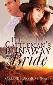 The Cattleman's Runaway Bride