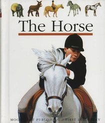 The Horse (My First Discoveries Series)