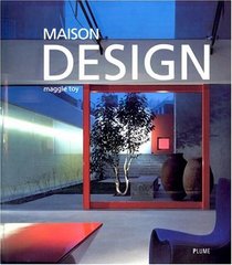 Maison Design (Spanish Edition)
