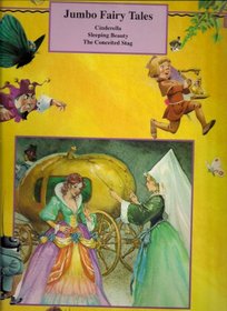 The great Fairy Tales Treasure Chest (Cinderella)