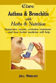 Herbalism: Asthma and Bronchitis