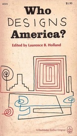 Who Designs America?