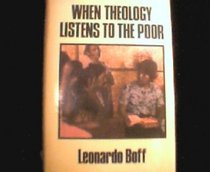 When Theology Listens to the Poor