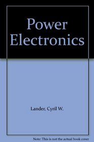 Power Electronics