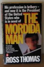 The Mordida Man