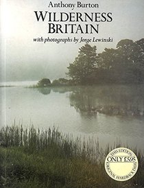 Wilderness Britain