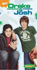 Drake And Josh : Chapter Book: Blues Brothers (Teenick)