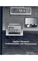 Electronic Instrumentation and Measurement