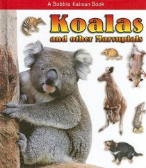 Koalas And Other Marsupials (What Kind of Animal Is It?)