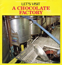 Let's Visit a Chocolate Factory