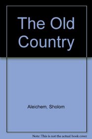 The Old Country
