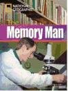The Memory Man: Pt. 001 (Footprint Reading Library 1000)