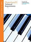 Book 8 (Technical Requirements for Piano)
