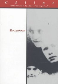 Rigadoon (French Literature Series (Normal, Ill.).)