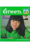 Green (What Color Is It?)