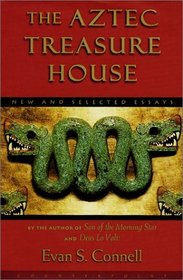 The Aztec Treasure House: New and Selected Essays
