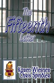 The Fifteenth Letter (Falcon's Bend Series, Book 3)