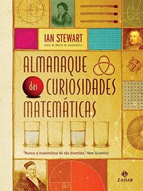 Almanaque das Curiosidades Matematicas - Professor (Em Portugues do Brasil)