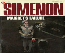 Maigret's Failure (Inspector Maigret)