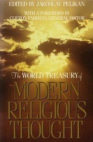 The World Treasury of Modern Religious Thought