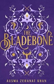The Bladebone
