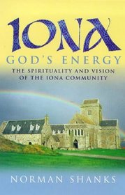 Iona-Gods Energy