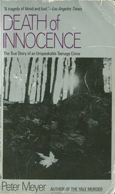 Death of Innocence: A Case of Murder in Vermont
