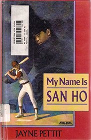 My Name is San Ho