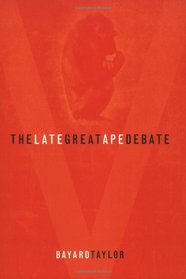 The Late Great Ape Debate