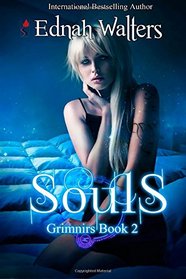 Souls (Grimnirs Book 2) (Runes)