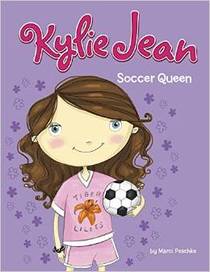 Soccer Queen (Kylie Jean)