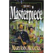 The Masterpiece (The Alcott Legacy)
