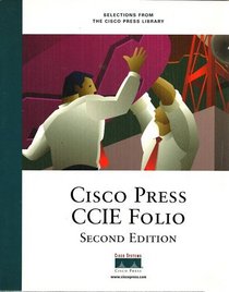 Ccie Folio