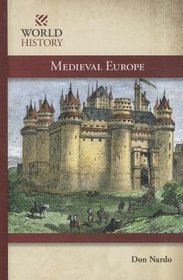 Medieval Europe (World History)