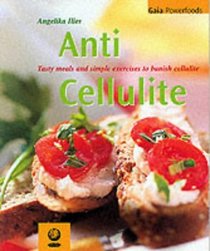 Anti-cellulite (Powerfoods Series)