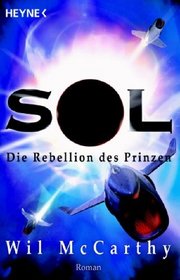 SOL 2: Die Rebellion des Prinzen