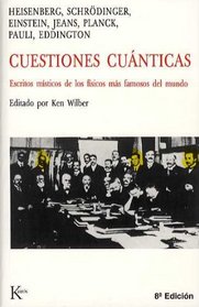 Cuestiones Cuanticas (Spanish Edition)
