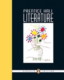 Copper, Grade 6: Prentice Hall Literature/Writing and Grammar (Handbook Edition) Student Edition Value Pack (NATL)