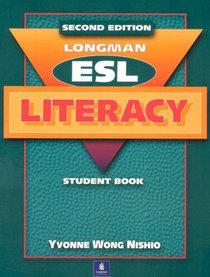 Longman ESL Literacy, Student Book, Second Edition